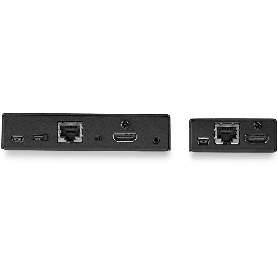 StarTech.com HDMI Over IP Extender with Video Compression - 1080p, Model ST12MHDLNHK