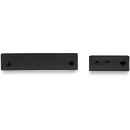 StarTech.com HDMI Over IP Extender with Video Compression - 1080p, Model ST12MHDLNHK