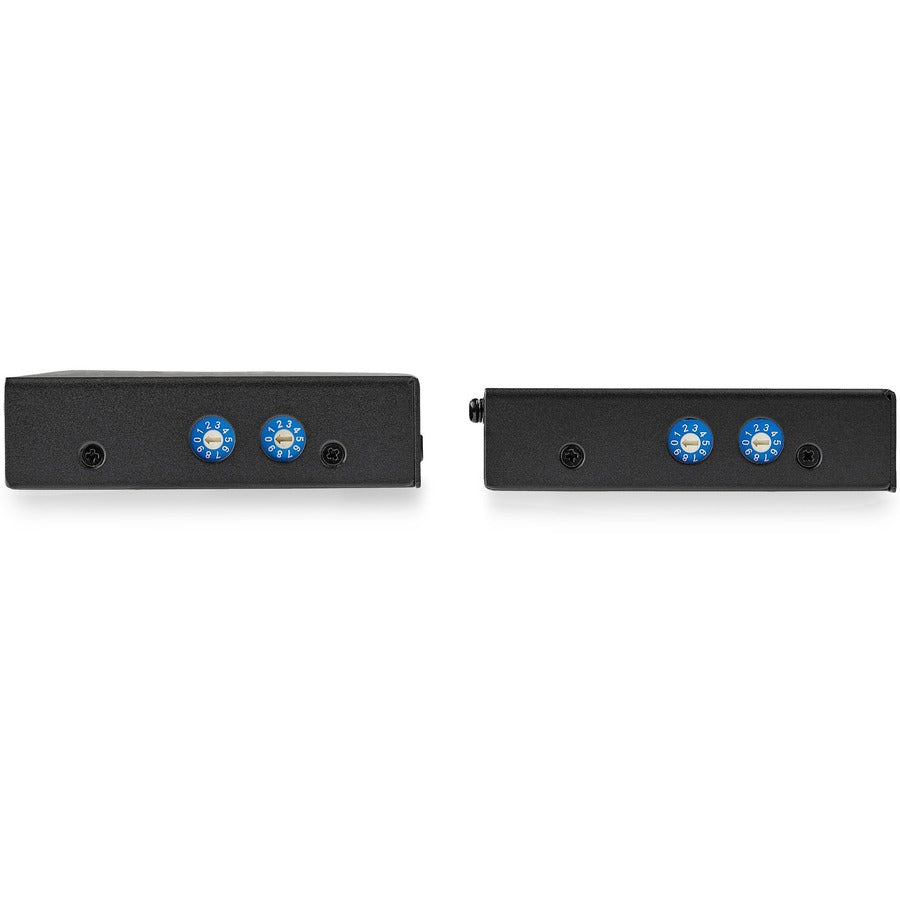 StarTech.com HDMI Over IP Extender with Video Compression - 1080p, Model ST12MHDLNHK