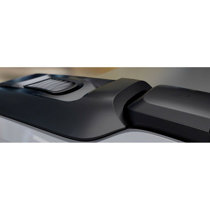 Zebra ZC100 Single-Sided Dye Sublimation Card Printer for Professional ID and Membership Cards