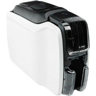 Zebra ZC100 Single-Sided Dye Sublimation Card Printer for Professional ID and Membership Cards