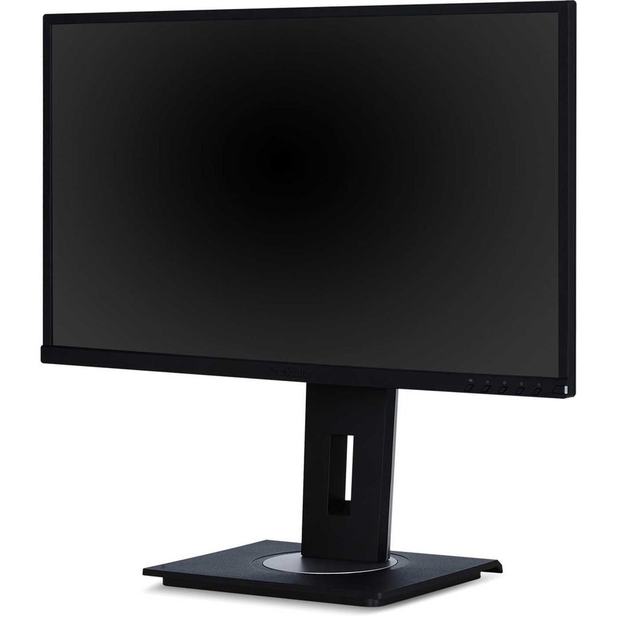 ViewSonic VG2248 22-Inch IPS Full HD Monitor with Ergonomic Stand, HDMI, DisplayPort, USB, and Blue Light Filter