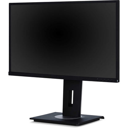 ViewSonic VG2248 22-Inch IPS Full HD Monitor with Ergonomic Stand, HDMI, DisplayPort, USB, and Blue Light Filter