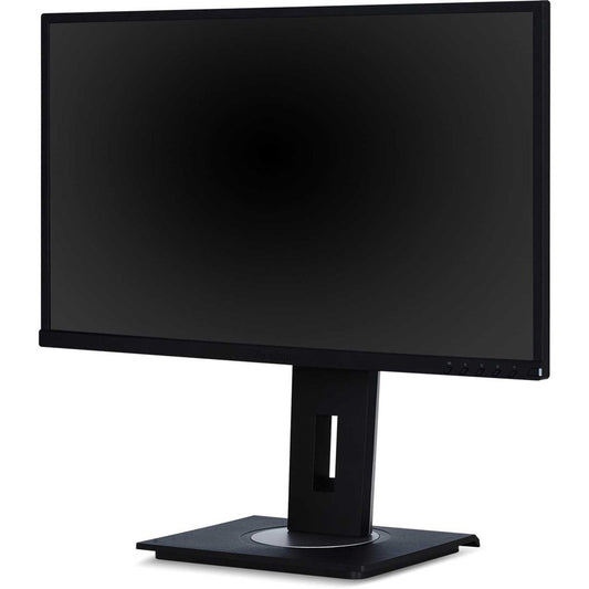 ViewSonic VG2248 22-Inch IPS Full HD Monitor with Ergonomic Stand, HDMI, DisplayPort, USB, and Blue Light Filter