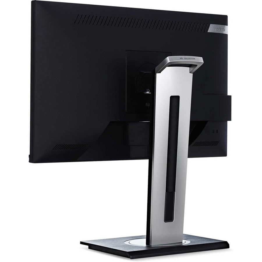 ViewSonic VG2248 22-Inch IPS Full HD Monitor with Ergonomic Stand, HDMI, DisplayPort, USB, and Blue Light Filter