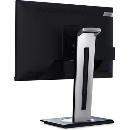 ViewSonic VG2248 22-Inch IPS Full HD Monitor with Ergonomic Stand, HDMI, DisplayPort, USB, and Blue Light Filter