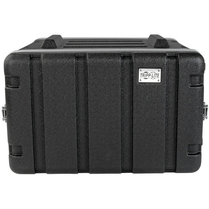 Eaton Tripp Lite Series 6U ABS Server Rack Equipment Shipping Case for Safe Transport