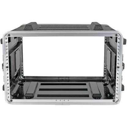 Eaton Tripp Lite Series 6U ABS Server Rack Equipment Shipping Case for Safe Transport
