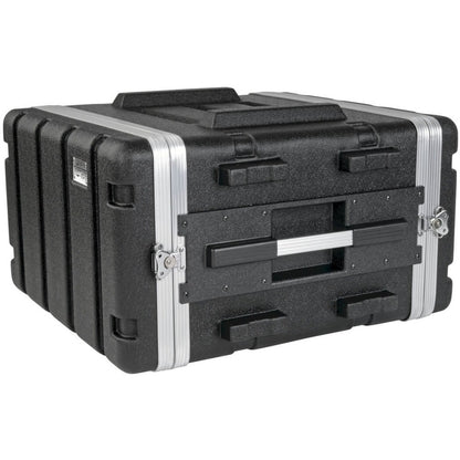 Eaton Tripp Lite Series 6U ABS Server Rack Equipment Shipping Case for Safe Transport
