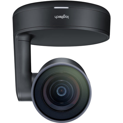 Logitech Rally Ultra HD PTZ Camera - 4K Video Conferencing for Professional Meeting Rooms