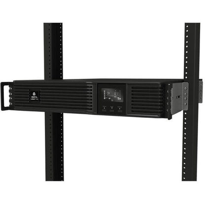 Vertiv Liebert PSI5 UPS - 3000VA/2700W 120V, 2U Line-Interactive Tower/Rack with Pure Sine Wave Output