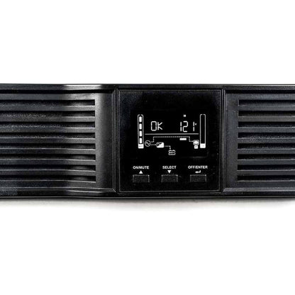 Vertiv Liebert PSI5 UPS - 1500VA/1350W 120V, 2U Line-Interactive Power Supply for Office and IT Equipment