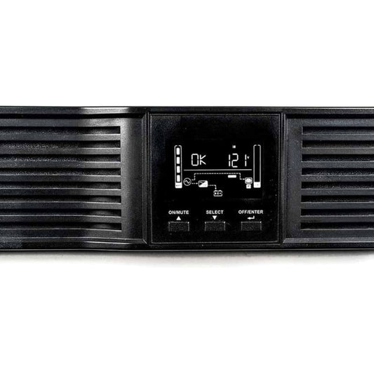 Vertiv Liebert PSI5 UPS - 1500VA/1350W 120V, 2U Line-Interactive Power Supply for Office and IT Equipment