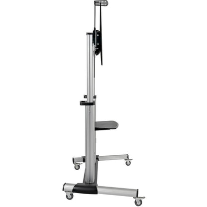 Eaton Tripp Lite Series Heavy-Duty Mobile TV Stand for 60 to 100 Inch Displays
