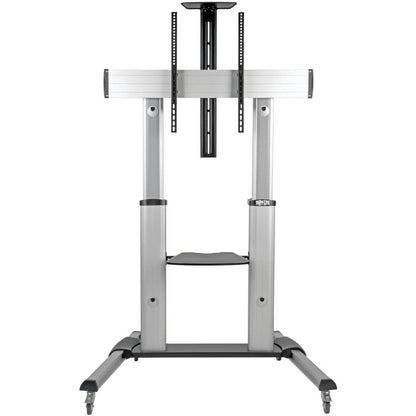 Eaton Tripp Lite Series Heavy-Duty Mobile TV Stand for 60 to 100 Inch Displays