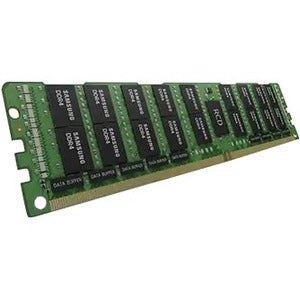 Samsung 64GB DDR4 SDRAM LRDIMM Memory Module M386A8K40CM2-CTD for Servers