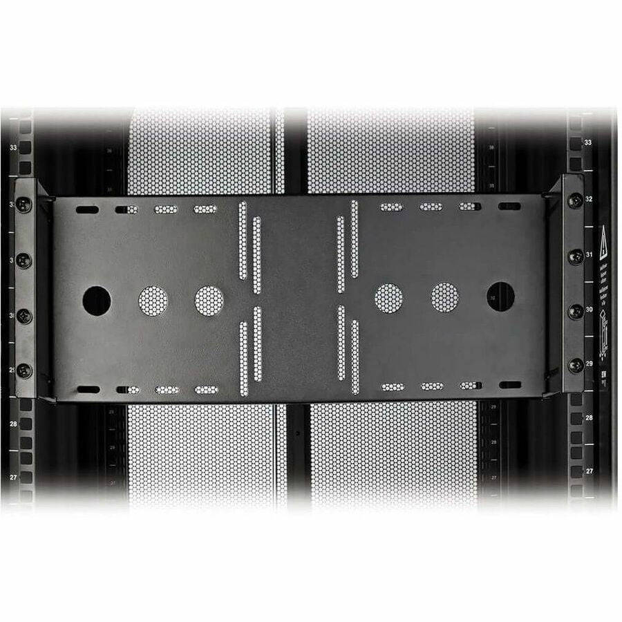 Eaton Tripp Lite SRLCDMOUNT Monitor Rack-Mount Bracket for 17-19 Inch LCD Displays