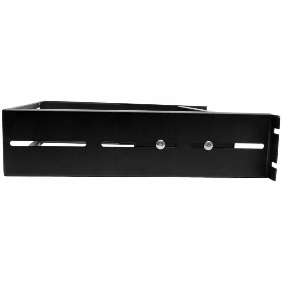 Eaton Tripp Lite Series SRDINRAIL2U Adjustable Rack-Mount DIN Rail Kit with Top Hat, Mini Top Hat, and G-Style Rails