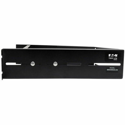 Eaton Tripp Lite Series SRDINRAIL2U Adjustable Rack-Mount DIN Rail Kit with Top Hat, Mini Top Hat, and G-Style Rails