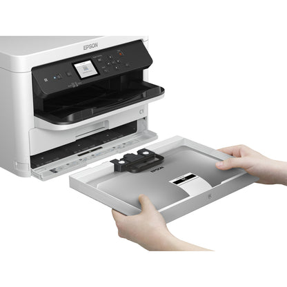 Epson WorkForce Pro WF-M5299 Monochrome Inkjet Printer for Business and Office Use