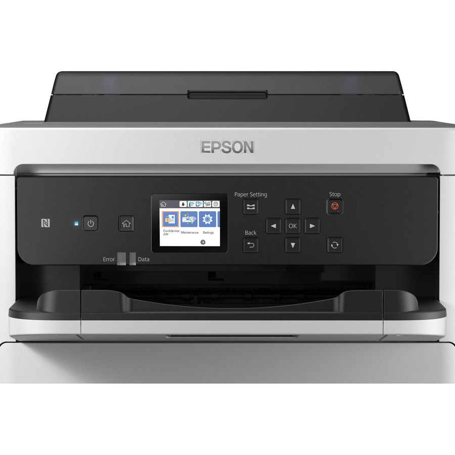 Epson WorkForce Pro WF-M5299 Monochrome Inkjet Printer for Business and Office Use