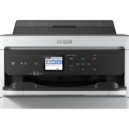 Epson WorkForce Pro WF-M5299 Monochrome Inkjet Printer for Business and Office Use