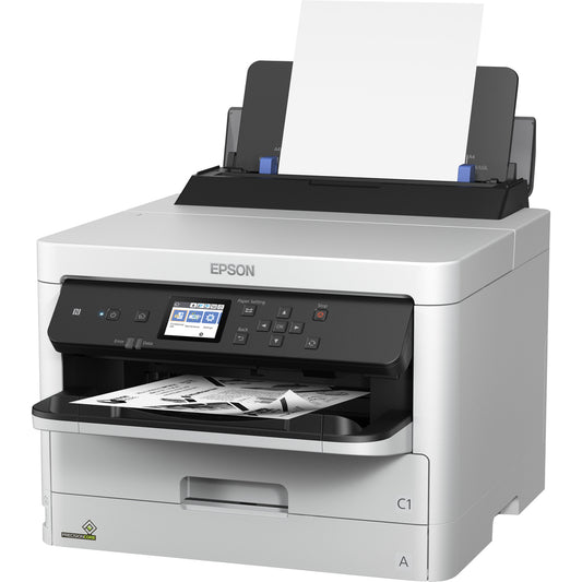 Epson WorkForce Pro WF-M5299 Monochrome Inkjet Printer for Business and Office Use