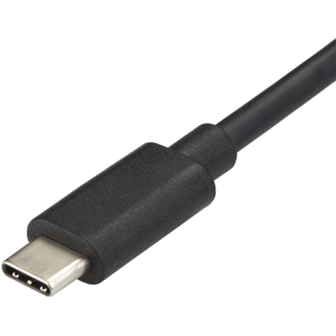 StarTech.com 3 ft USB-C to eSATA Cable - External Storage & Optical Drive Connection