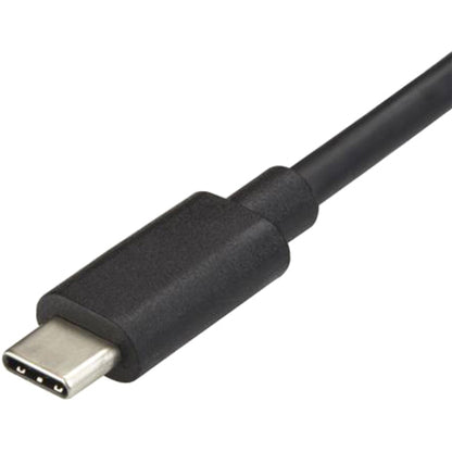 StarTech.com 3 ft USB-C to eSATA Cable - External Storage & Optical Drive Connection