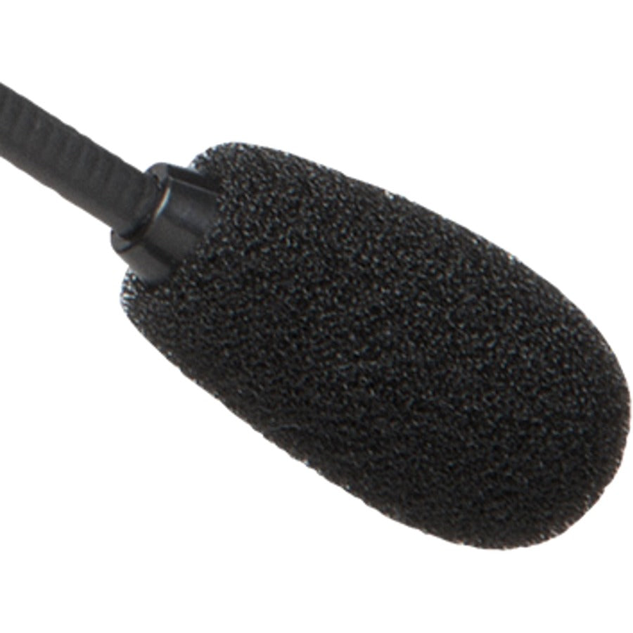 Kensington Classic USB-A Headset with Microphone K97601WW – Over-the-Head Stereo Headphones for Learning & Office Use