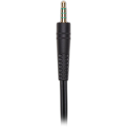 Kensington Classic 3.5mm Headphone with 40mm Drivers and Comfortable Circumaural Design