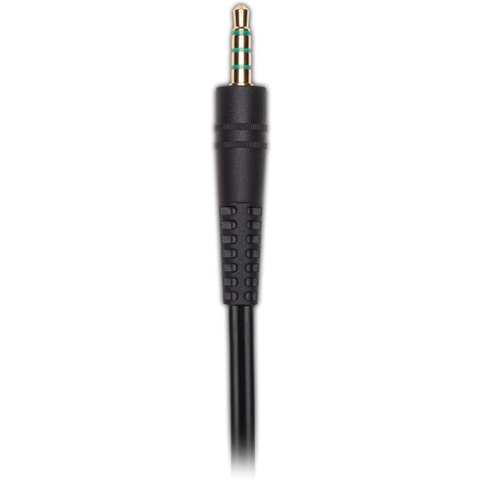 Kensington Classic 3.5mm Headphone with 40mm Drivers and Comfortable Circumaural Design