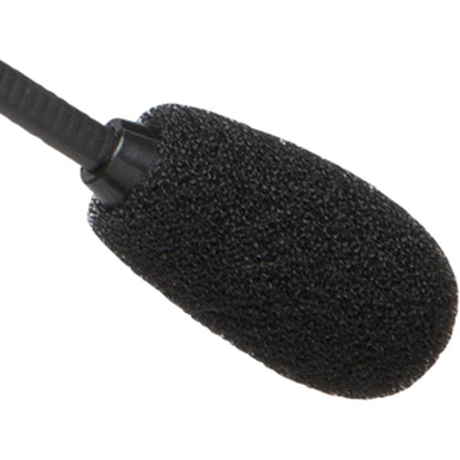 Kensington K97603WW Classic 3.5mm Headset with Microphone - Over-the-Head Stereo Headphones for Call Centers and Educational Use