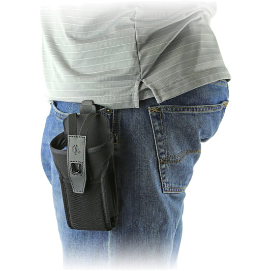 Zebra Technologies SG-MC3X-SHLSTB-01 Holster for MC3X Series Mobile Computers