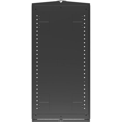 Vertiv VR Rack 42U Server Enclosure with 600x1200mm Dimensions and 19-Inch Mounting (VR3300)