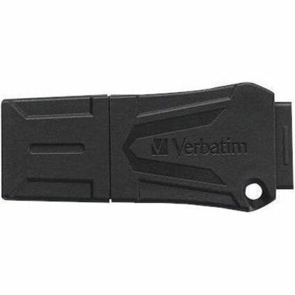 Verbatim 64GB ToughMAX USB Flash Drive - Rugged, Water-Resistant, and Durable for On-the-Go Data Protection