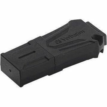 Verbatim 64GB ToughMAX USB Flash Drive - Rugged, Water-Resistant, and Durable for On-the-Go Data Protection