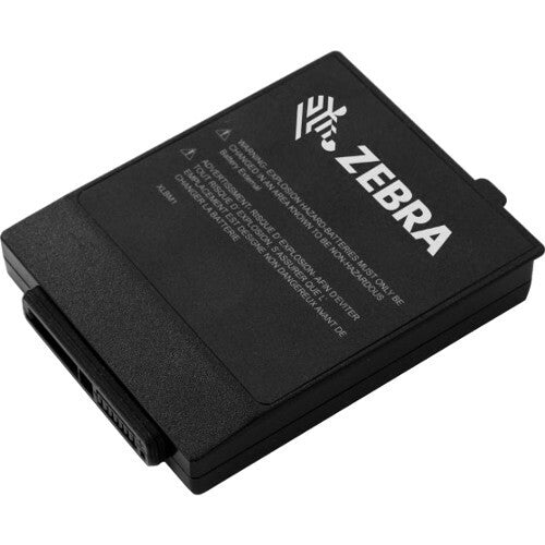 Zebra Technologies Corporation Standard Replacement Battery (36 Whr) for L10 Series Rugged Tablet