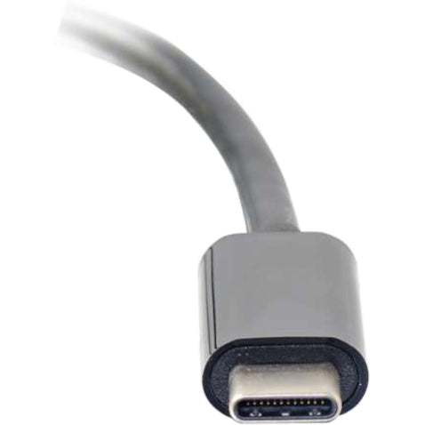 Legrand Group C2G USB-C to Ethernet Gigabit Network Adapter - USB Type-C to RJ-45