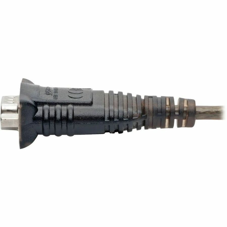 Eaton Tripp Lite Series USB to RS485/RS422 FTDI Serial Adapter Cable U209-30N-IND, 30 inches