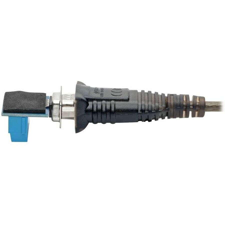 Eaton Tripp Lite Series USB to RS485/RS422 FTDI Serial Adapter Cable U209-30N-IND, 30 inches