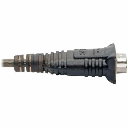 Eaton Tripp Lite Series USB to RS485/RS422 FTDI Serial Adapter Cable U209-30N-IND, 30 inches