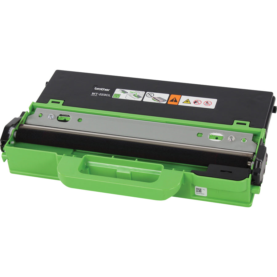 Brother Genuine WT-223CL Waste Toner Box for Brother Laser Printers and All-in-Ones