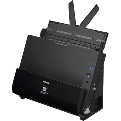 Canon imageFORMULA DR-C225II Sheetfed Scanner - 600 dpi Optical, Compact Design with Wi-Fi and Duplex Scanning