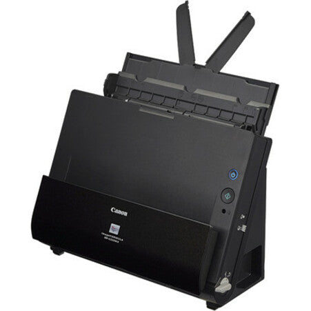 Canon imageFORMULA DR-C225II Sheetfed Scanner - 600 dpi Optical, Compact Design with Wi-Fi and Duplex Scanning