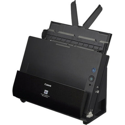 Canon imageFORMULA DR-C225II Sheetfed Scanner - 600 dpi Optical, Compact Design with Wi-Fi and Duplex Scanning