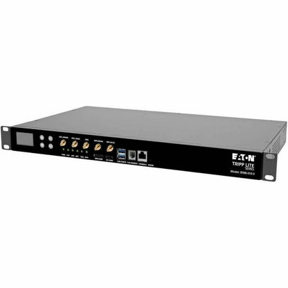 Eaton Tripp Lite Series 16-Port Serial Console Server with 4G LTE, Dual Gigabit Ethernet, Wi-Fi, and USB Ports