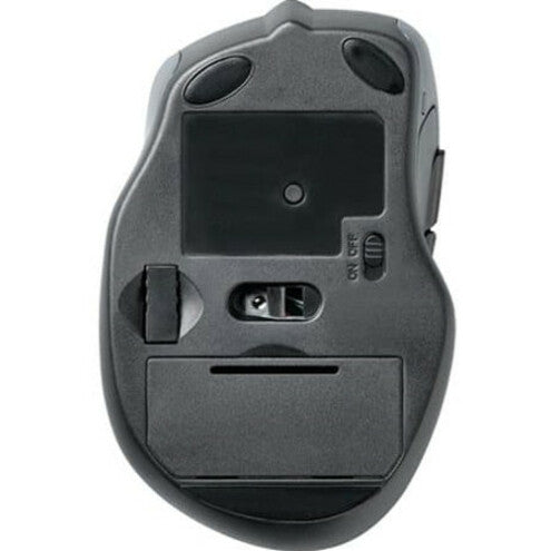 Kensington Pro Fit Mid-Size Wireless Mouse - Sapphire Blue for Precise and Ergonomic Control