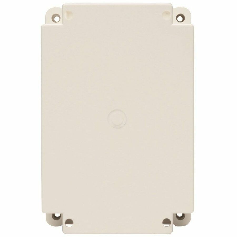 Eaton Tripp Lite Series Waterproof Electrical Junction Box - Surface Mount, IP68, TAA Compliant, Model N206-SB01-IND