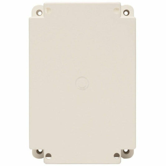 Eaton Tripp Lite Series Waterproof Electrical Junction Box - Surface Mount, IP68, TAA Compliant, Model N206-SB01-IND